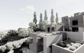 Новая двухэтажная вилла с бассейном и видом на море в Толо, Пелопоннес, Греция за 290 000 €