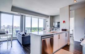Квартира на Черч-стрит, Олд Торонто, Торонто,  Онтарио,   Канада за C$1 055 000