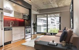 Квартира на Троллей Кресцент, Олд Торонто, Торонто,  Онтарио,   Канада за C$624 000