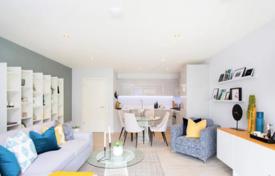 Новая трехкомнатная квартира в Милл Хилл, Лондон, Великобритания за £550 000