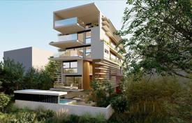 Новая резиденция с видом на море, Глифада, Греция за От 850 000 €