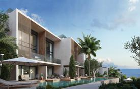 Комплекс вилл и апартаментов в Эсентепе за 219 000 €
