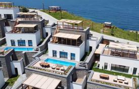 Коттедж в Бодруме, Мугла, Турция за $2 979 000