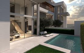 Новая резиденция в спокойном районе, Дрося, Греция за От 558 000 €