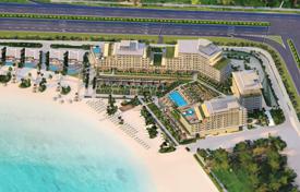 Жилой комплекс Rixos Bay Residences в Dubai Islands, Дубай, ОАЭ за От $1 529 000