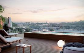 Просторные апартаменты в новом комплексе с бассейном, Порту, Португалия за 1 450 000 €