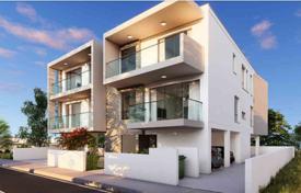 Новая резиденция в Пафосе за 330 000 €