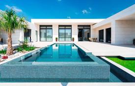 Дизайнерская одноэтажная вилла с бассейном, Мурсия, Испания за 469 000 €
