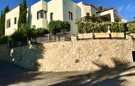 Просторная вилла с бассейном и панорамным видом в Руссоспити, Крит, Греция за 370 000 €