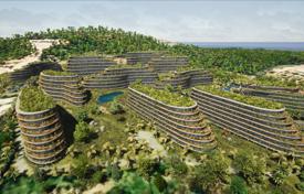 Новая резиденция с бассейнами и видом на океан, Пхукет, Таиланд за От 155 000 €