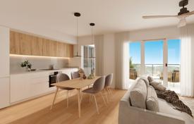 Трёхкомнатная квартира в новом комплексе Финестрат, Аликанте, Испания за 267 000 €