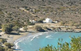Земельный участок в Ласитионе, Крит, Греция за 450 000 €