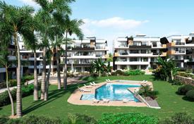 Современные апартаменты в жилом комплексе с бассейном и спа-центром, Лос-Альтос, Испания за 259 000 €