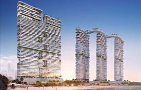 Новая элитная резиденция Bay 2 by Cavalli в 150 метрах от моря, Dubai Marina, Дубай, ОАЭ за От $930 000