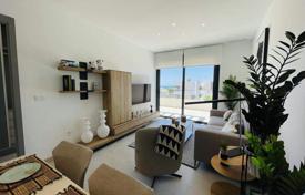 Четырёхкомнатная новая квартира в Лос Балконес, Аликанте, Испания за 487 000 €
