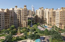 Новая резиденция Jadeel с бассейнами рядом с Дубай Марина, Umm Suqeim, Дубай, ОАЭ за От $3 015 000