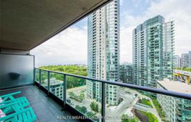 Квартира на бульваре Форт-Йорк, Олд Торонто, Торонто,  Онтарио,   Канада за C$867 000