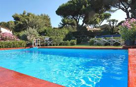 Современная вилла с бассейном и гаражом, Таламоне, Италия за 8 400 € в неделю