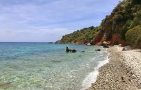 Большой участок с доступом к пляжу, Ханья, Крит, Греция за 700 000 €