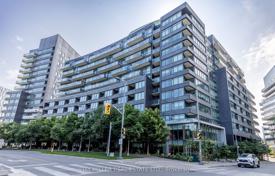 Квартира на Бэйвью-авеню, Торонто, Онтарио,  Канада за C$693 000