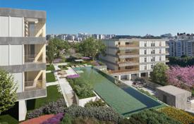 Просторные апартаменты в резиденции с садом, Лиссабон, Португалия за 775 000 €