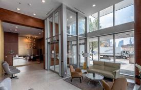 Квартира на Фронт-стрит Восток, Олд Торонто, Торонто,  Онтарио,   Канада за C$670 000
