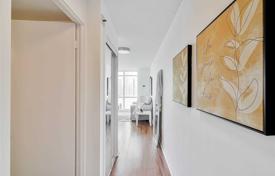 Квартира на Брунел Коурт, Олд Торонто, Торонто,  Онтарио,   Канада за C$781 000