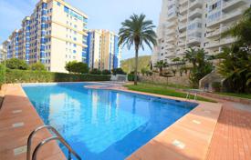 Квартира с террасой, 380 м от пляжа, Аликанте, Испания за 220 000 €