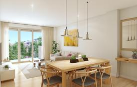 Четырёхкомнатная квартира в комплексе с гаражом, Барселона, Испания за 545 000 €
