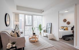 Квартира на Кинг-стрит, Олд Торонто, Торонто,  Онтарио,   Канада за C$879 000