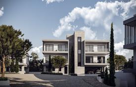 Комплекс апартаментов в Пафосе за 420 000 €