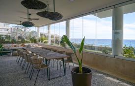 Роскошная семикомнатная квартира прямо на пляже в Альтее, Аликанте, Испания за 2 650 000 €