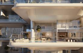 Новая элитная резиденция Orla с собственным пляжем в престижном районе Palm Jumeirah, Дубай, ОАЭ за От $13 835 000