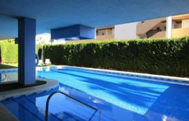 Квартира с большой террасой, всего в 150 метрах от моря, Аликанте, Испания за 185 000 €
