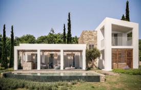 Новый комплекс вилл на берегу моря, Полис, Кипр за От 615 000 €