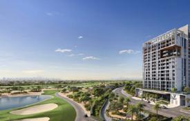 Новая резиденция Vista с бассейном, зелеными зонами и кинотеатром, Dubai Sports city, Дубай, ОАЭ за От $250 000