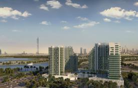 Современный жилой комплекс Creek Views 2 рядом с торговыми центрами, магазинами и станцией метро, Al Jaddaf, Дубай, ОАЭ за От 818 000 €
