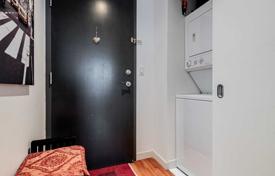Квартира на Мутуал-стрит, Олд Торонто, Торонто,  Онтарио,   Канада за C$712 000