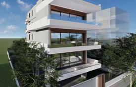 Малоэтажный жилой комплекс с садом и парковкой, в престижном районе Глифада, Аттика, Греция за От 950 000 €