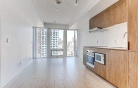Квартира на Шутер-стрит, Олд Торонто, Торонто,  Онтарио,   Канада за C$882 000