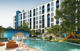 Новые апартаменты в жилом комплексе с хорошей инфраструктурой, Банг Тао, Чонг Тале, Пхукет, Таиланд за От 142 000 €