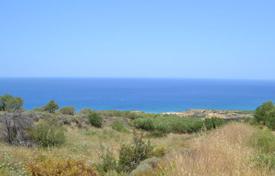 Земельный участок в Ситии, Крит, Греция за 107 000 €