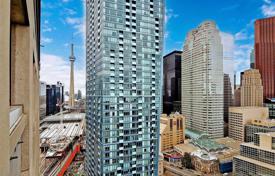 Квартира в Эспланаде, Олд Торонто, Торонто,  Онтарио,   Канада за C$865 000