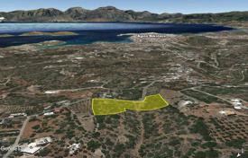 Земельный участок в Агиос-Николаос, Крит, Греция за 165 000 €