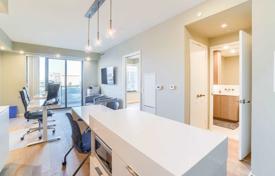 Квартира на Бонникасл-стрит, Олд Торонто, Торонто,  Онтарио,   Канада за C$774 000
