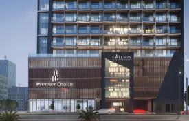 Жилой комплекс Gateway By Premier Choice в Jumeirah Village Circle (Джумейра Вилладж Серкл), Jumeirah Village, Дубай, ОАЭ за От $280 000