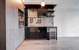 Квартира на Темперанc-стрит, Олд Торонто, Торонто,  Онтарио,   Канада за C$787 000
