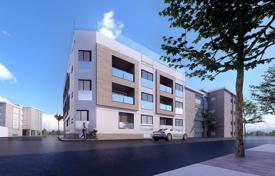 Новая квартира с террасой и бассейном на крыше, рядом с пляжем, Мурсия, Испания за 208 000 €