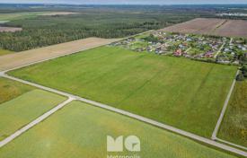 Земельный участок в Олайнской волости, Олайнский край, Латвия за 750 000 €