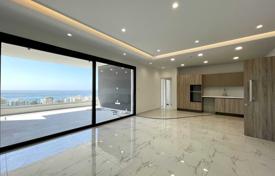 Современные апартаменты в жилом комплексе недалеко от моря в Лимассоле, Кипр за От $1 422 000